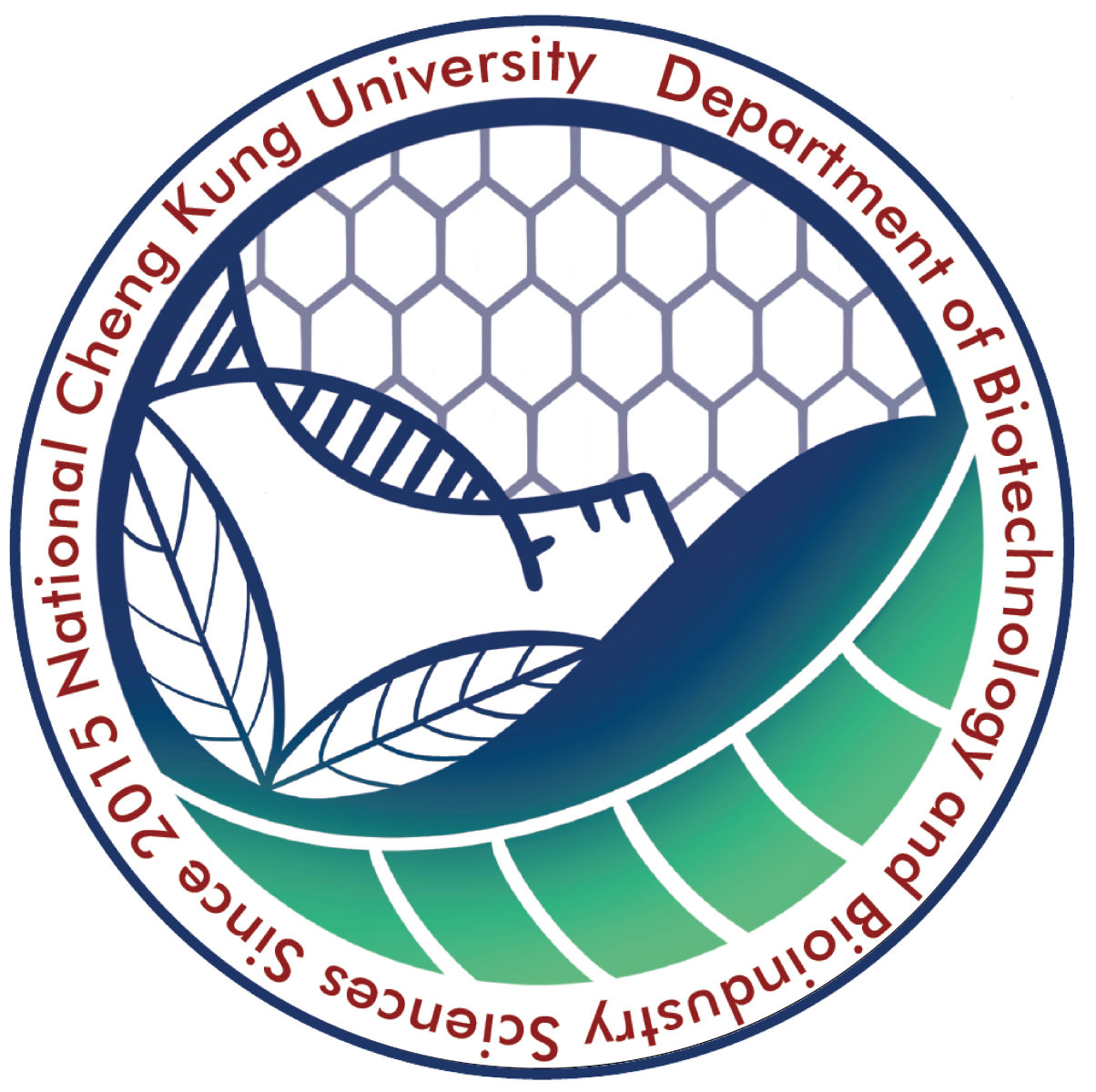 Dept. of Biotechnology and Bioindustry Sciences,College of Bioscience and Biotechnology, NCKU